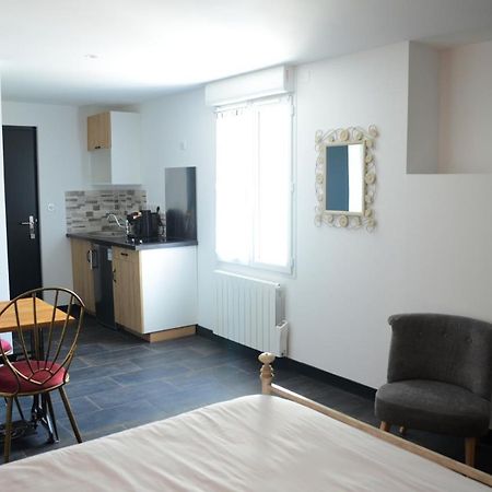 Residence L'Art Doise Rochefort  Ngoại thất bức ảnh
