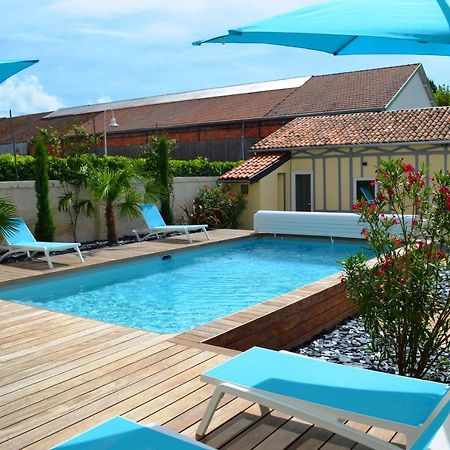 Residence L'Art Doise Rochefort  Ngoại thất bức ảnh