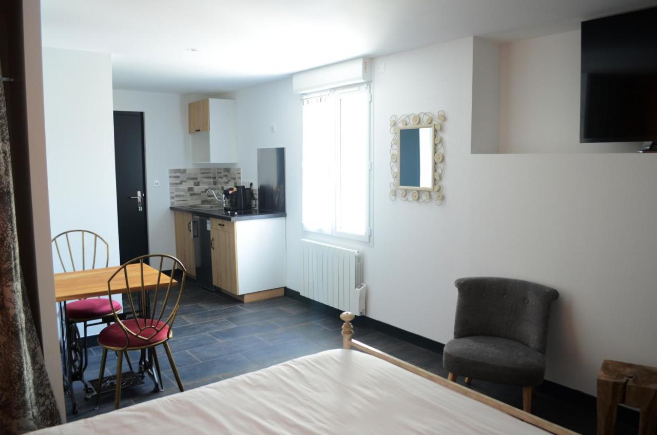 Residence L'Art Doise Rochefort  Ngoại thất bức ảnh