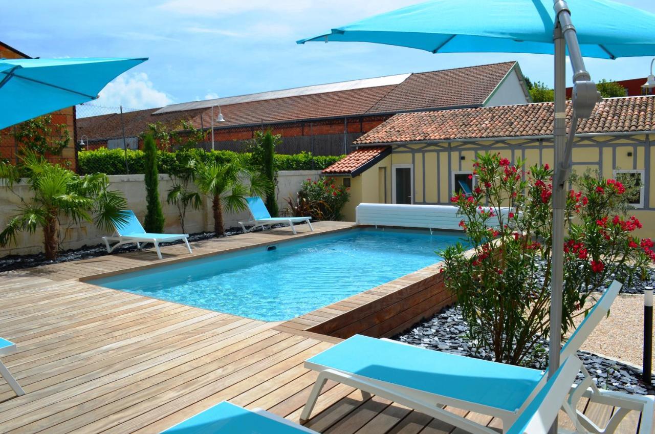 Residence L'Art Doise Rochefort  Ngoại thất bức ảnh