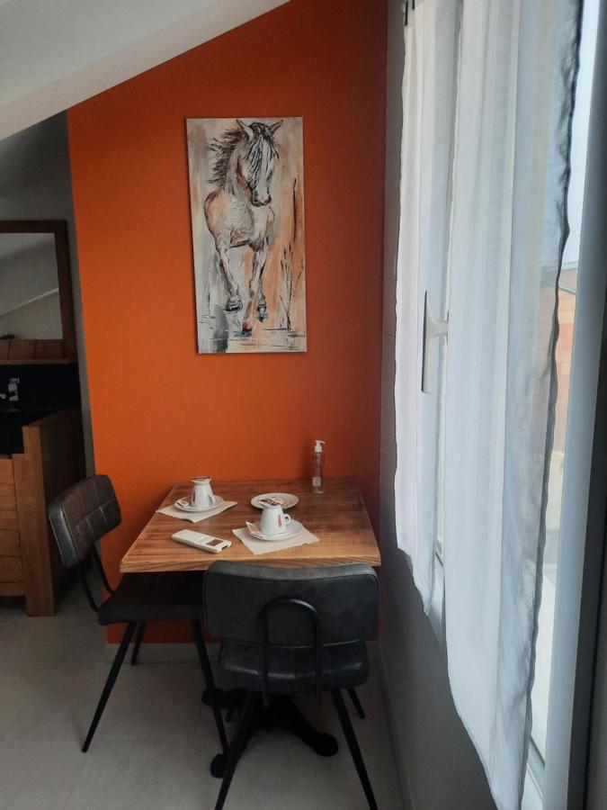 Residence L'Art Doise Rochefort  Ngoại thất bức ảnh