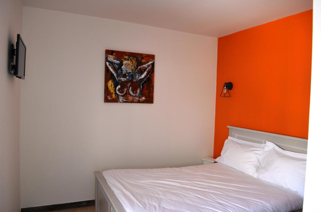 Residence L'Art Doise Rochefort  Ngoại thất bức ảnh