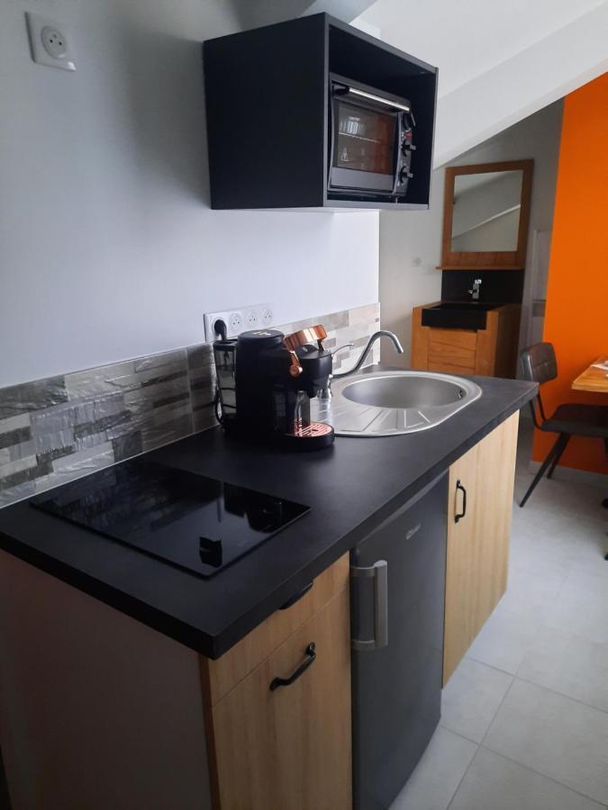 Residence L'Art Doise Rochefort  Ngoại thất bức ảnh