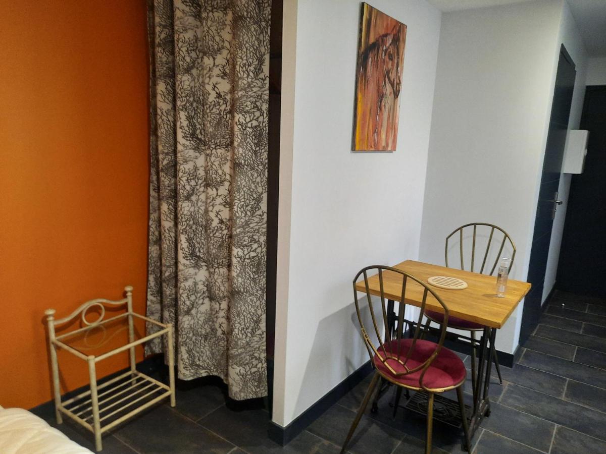 Residence L'Art Doise Rochefort  Ngoại thất bức ảnh